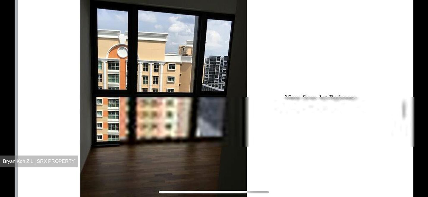 Parc Centros (D19), Condominium #398650391